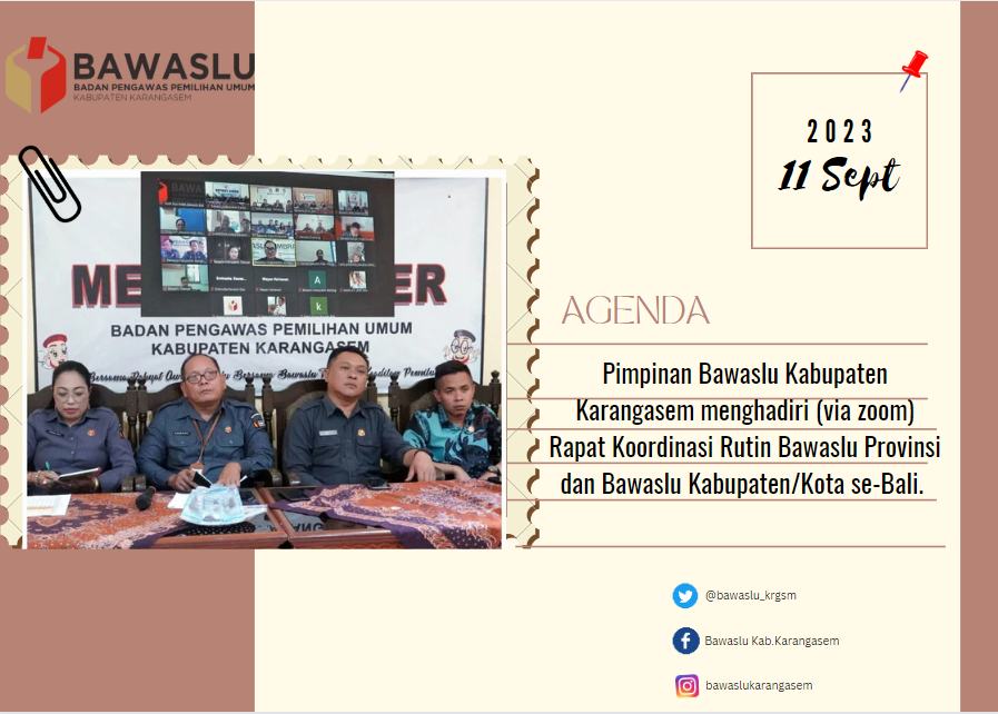 11 Septermber 2023 a