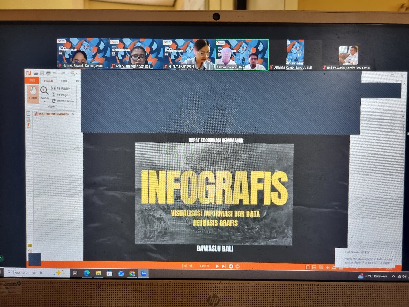 Zoom infografis Bawaslu Provinsi Bali 